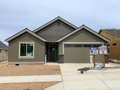 1037 NE Hudspeth Cir #176, Prineville, OR, 97754