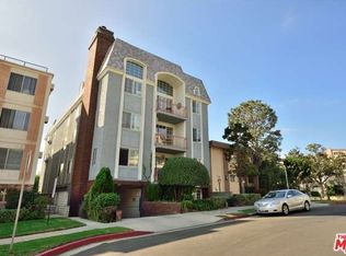 2337 Fox Hills Dr APT 301, Los Angeles, CA 90064
