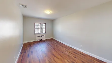 Rented by Metro Garden Realty NYC