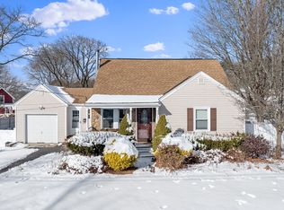 53 Belcher St, Stoughton, MA 02072