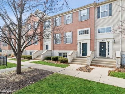 4138 Milford Ln Unit 4138, Aurora, IL, 60504