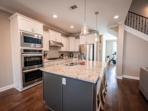 6426 Milton Wilson Blvd, Arlington, TN 38002