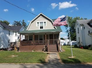 248 S Seffner Ave, Marion, OH