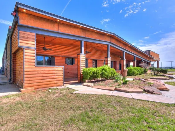 22839 170th St, Purcell, OK 73080