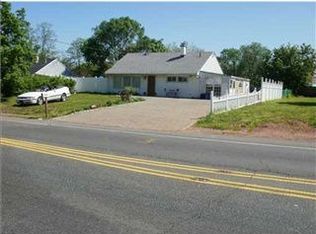 1229 Stelton Rd, Piscataway, NJ 08854