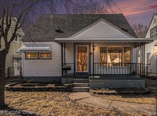 18239 Gaylord, Redford, MI 48240