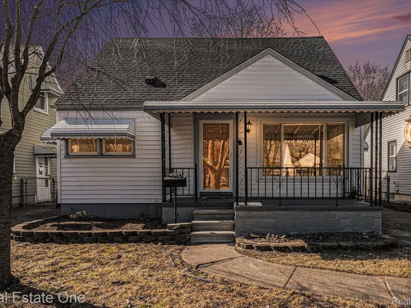 18239 Gaylord, Redford, MI 48240