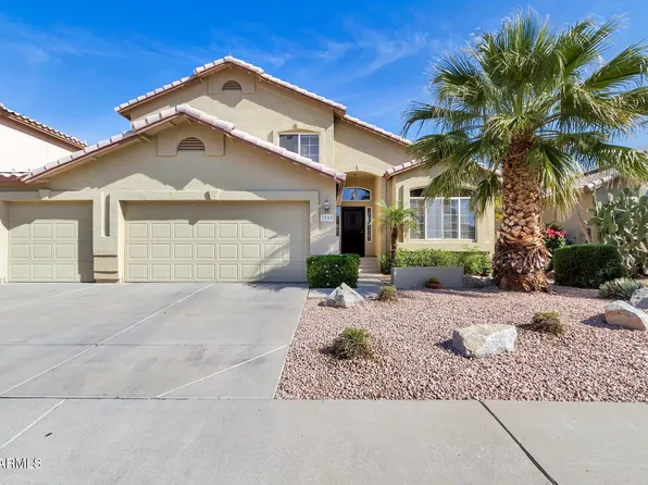 2550 E TARO Lane, Phoenix, AZ 85050