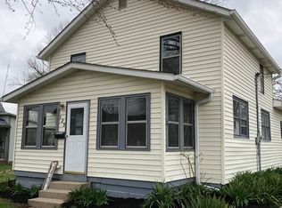 123 N Jefferson St, Knightstown, IN 46148