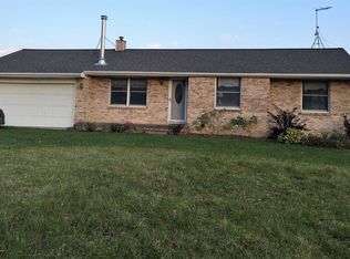 10297 Kies Rd, Manchester, MI 48158