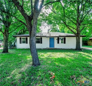 2225 Herrington St, Belton, TX, 76513