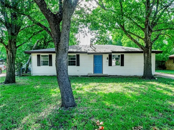 2225 Herrington St, Belton, TX 76513