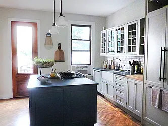 Rented by BLS Realty