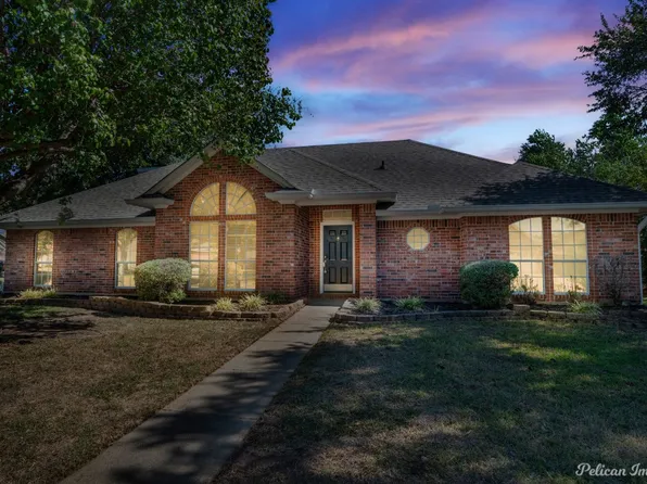 2118 Sandhurst St, Bossier City, LA 71111