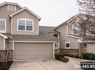 4277 Marival Dr, Mason, OH 45040