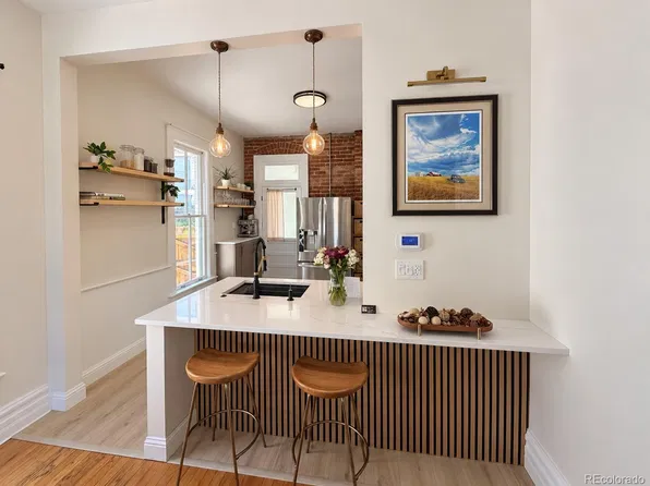 1420 E 25th Avenue, Denver, CO 80205