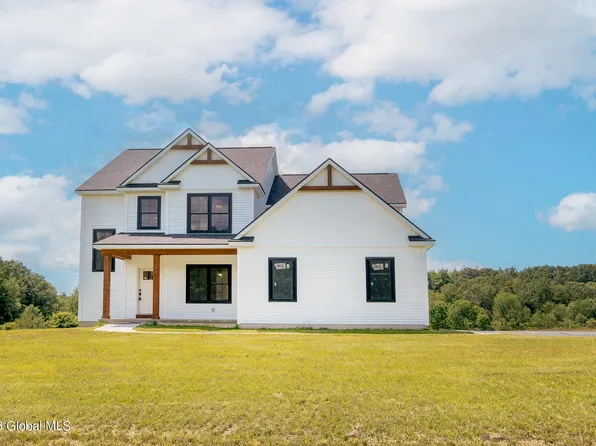 0 Creek Road, Rensselaer, NY 12198