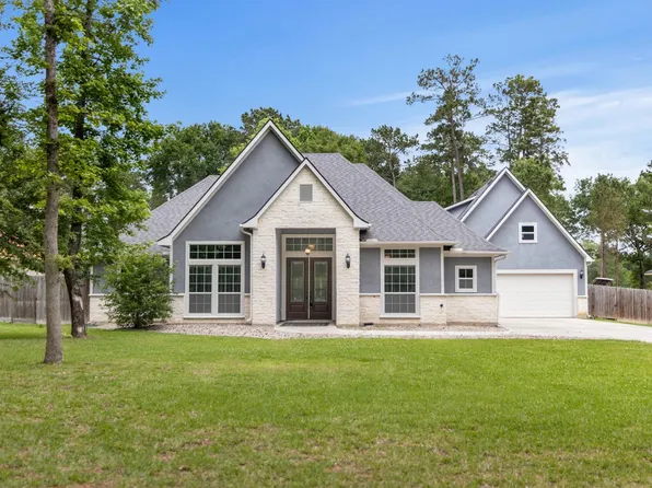 19325 Elbe Dr, Porter, TX 77365
