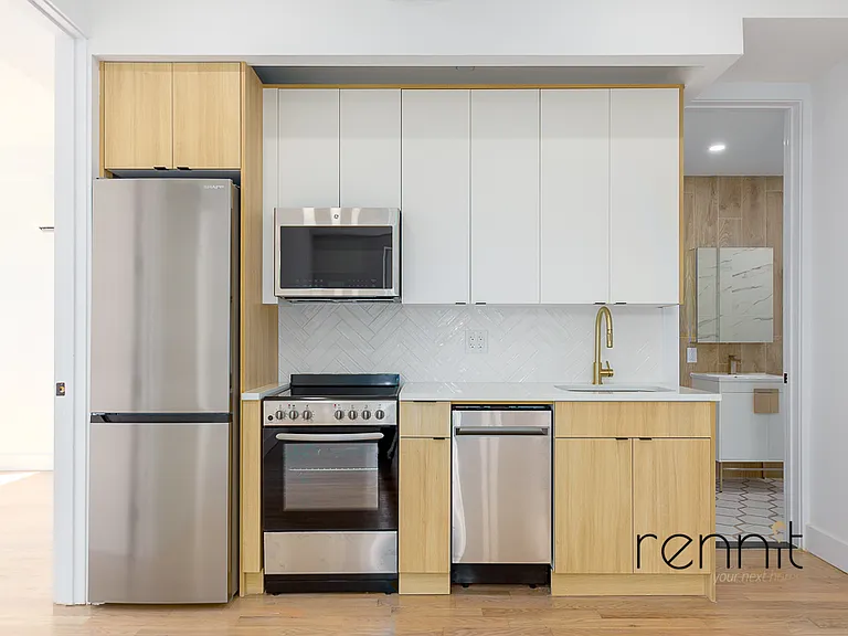 805 Monroe St #3B — Photo 3