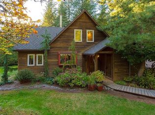 22921 NE 99th St, Vancouver, WA 98682