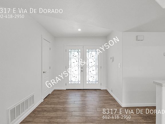2nd image of 8317 E Via De Dorado