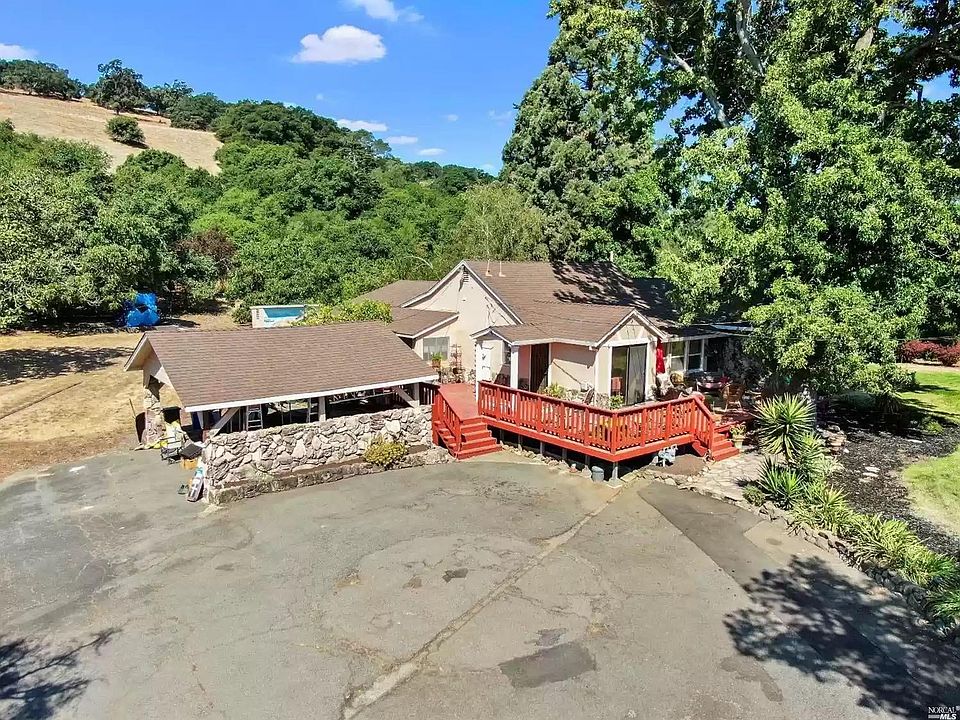 887 Foster Rd, Napa, CA 94558 MLS 323004850 Zillow