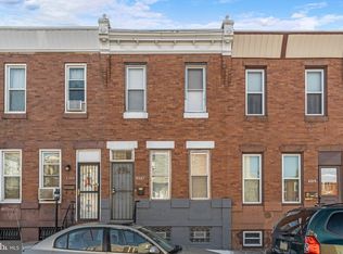 3317 Potter St, Philadelphia, PA 19134