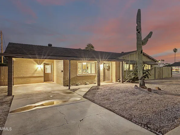 1301 N 70TH Street, Scottsdale, AZ 85257