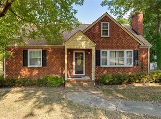 3989 Rebecca Rd, Richmond, VA 23234