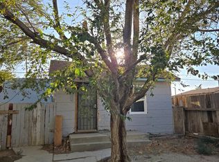 15615 K St #4, Mojave, CA 93501