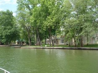 183 Rivers Dr #A4, Hot Springs, AR 71913