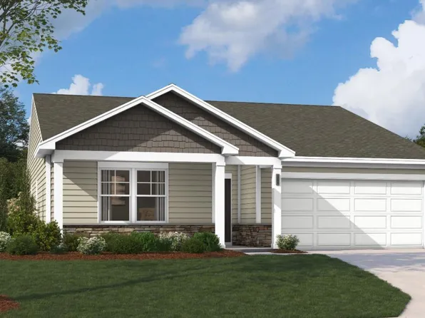 356 Pulman Dr, Hopkins, SC 29061