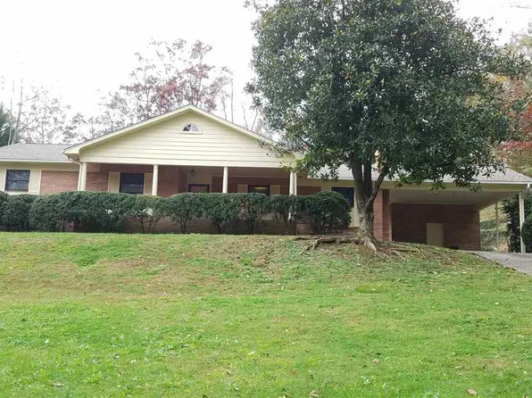 205 James Ave NW, Cleveland, TN 37311