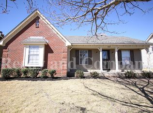 4604 Crestfield Rd, Millington, TN 38053