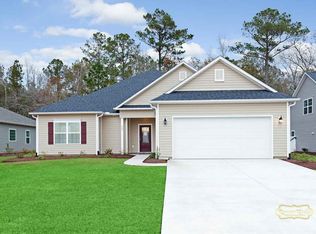 443 Carrick Loop LOT 102, Inv Hawthorne Longs, SC 29568
