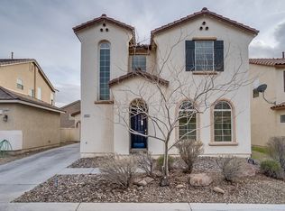 4429 Laguna Garden Ave, Las Vegas, NV 89115