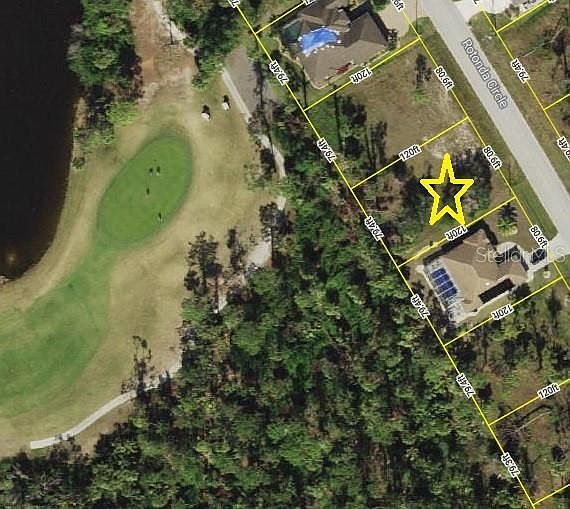 1st image of 762 ROTONDA CIRCLE LOT 760