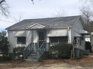 921 Quinlan Dr, Macon, GA 31206