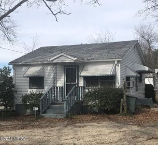 921 Quinlan Dr, Macon, GA, 31206
