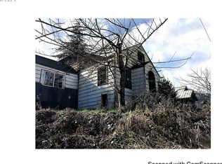 91692 Taylorville Rd, Clatskanie, OR 97016