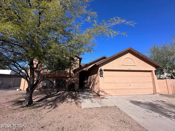3370 W Placita De La Bajada, Tucson, AZ 85746