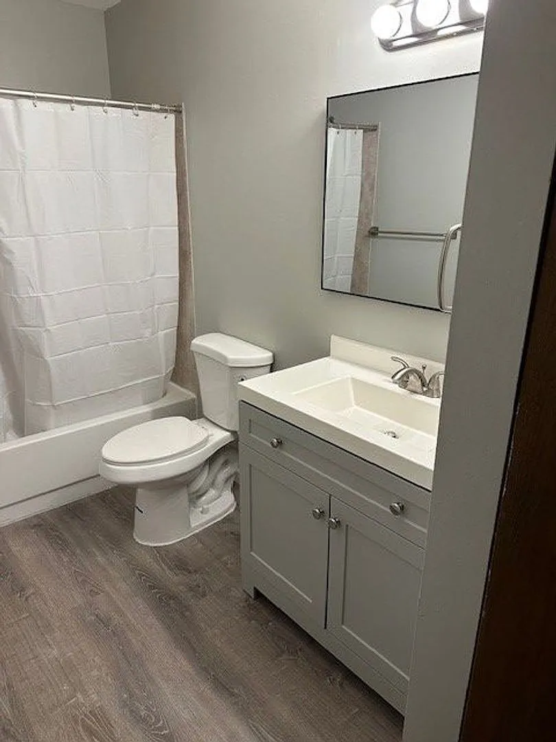 Jordan View Apartments — Photo 3