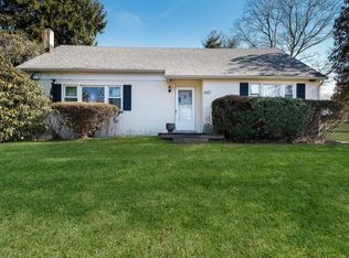 449 Thornton Rd, Cheyney, PA 19319