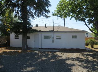 215 W 9th St REAR 3, Cheyenne, WY 82007