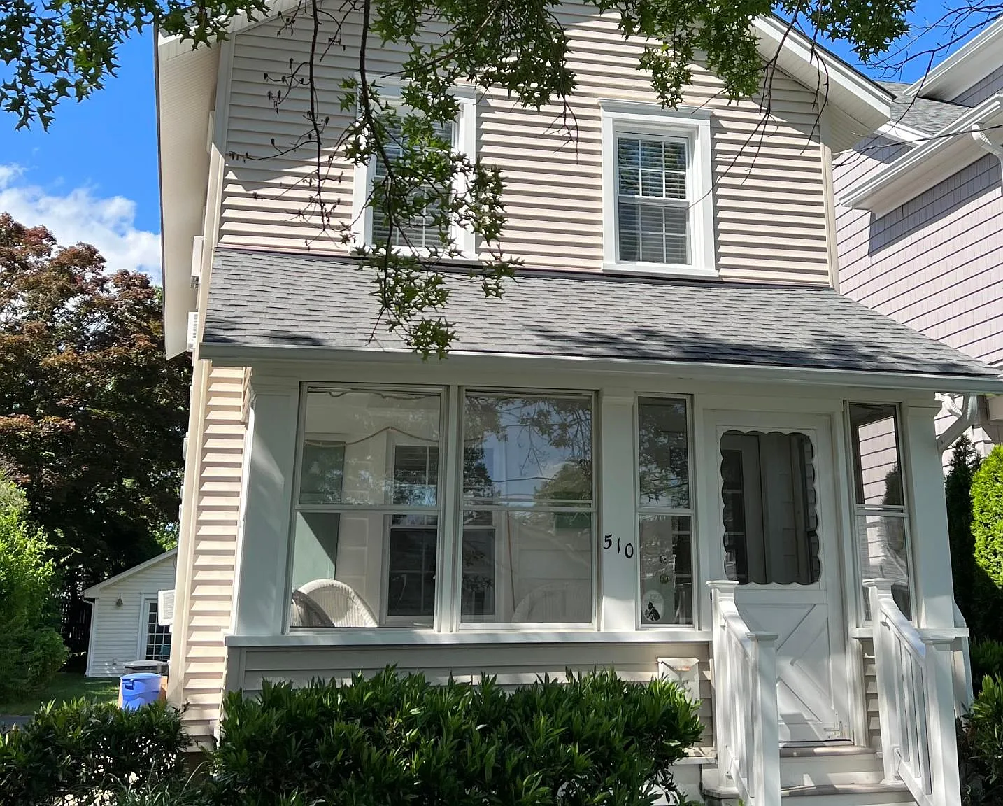 510 Essex Avenue — Photo 1