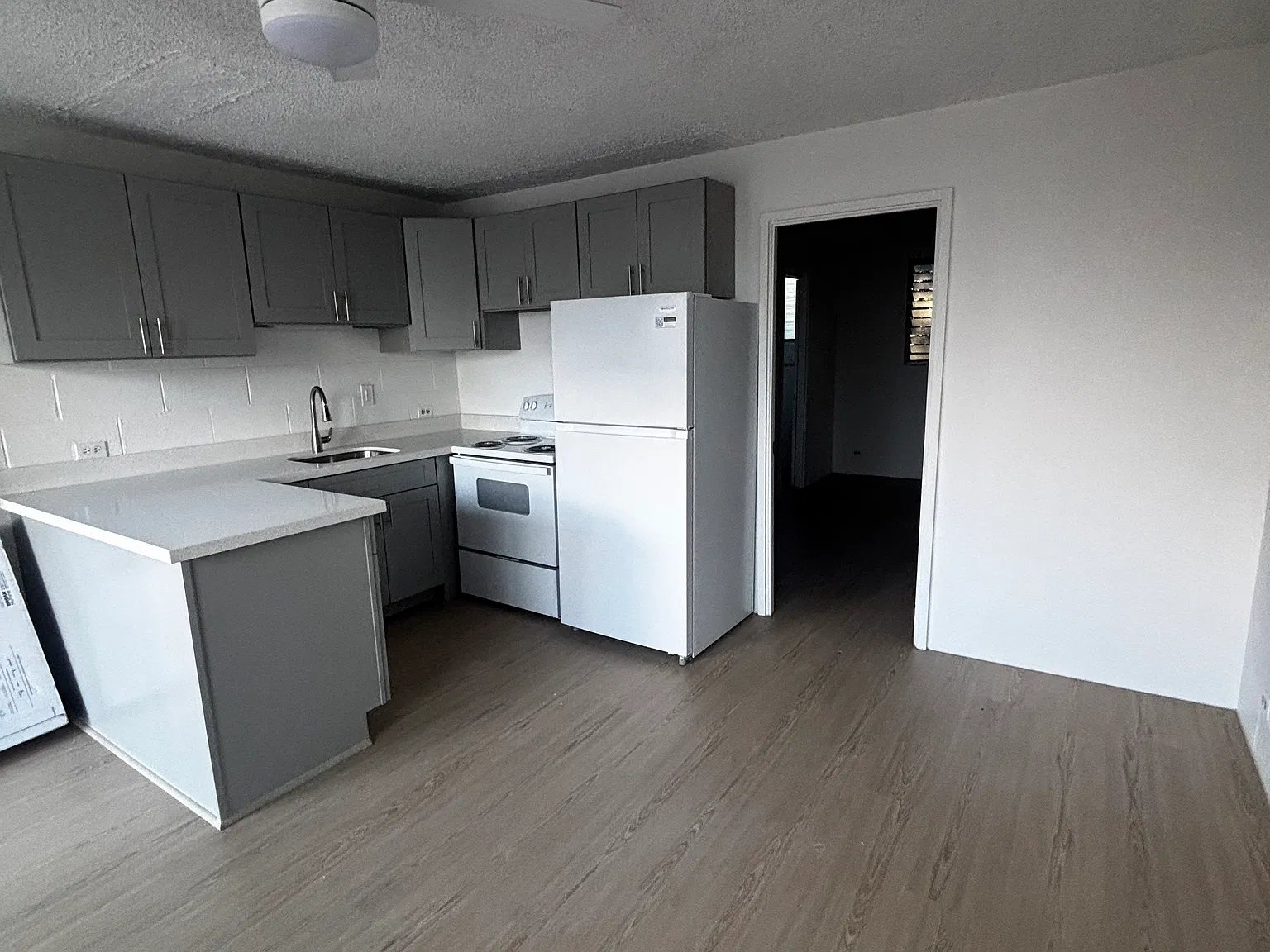 2729 Kapiolani Blvd — Photo 2