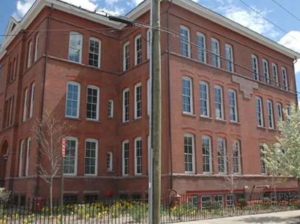 45 Nash St APT 17, New Haven, CT 06511