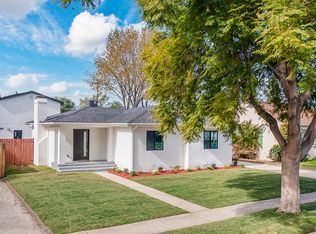 7747 Wish Ave, Van Nuys, CA 91406