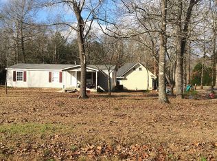 248 Eastwood Dr, Fort Valley, GA 31030