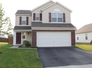 3253 Stoudt Pl, Canal Winchester, OH